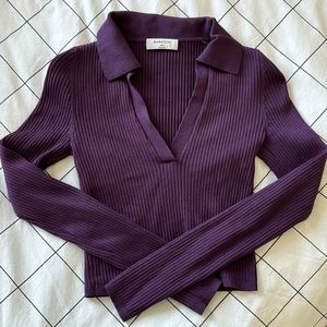 aritzia babaton top